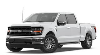 2026 Ford F-150® External Image 2